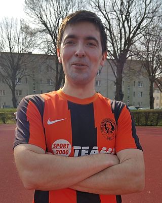 Oleksandr Tyshakin