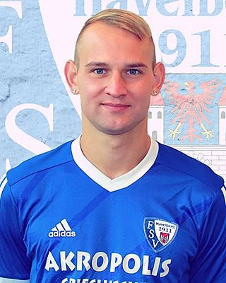 Patrick Seidel