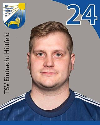 Sascha Weber