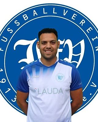 Abdallah Mohamed Mostafa Hussein