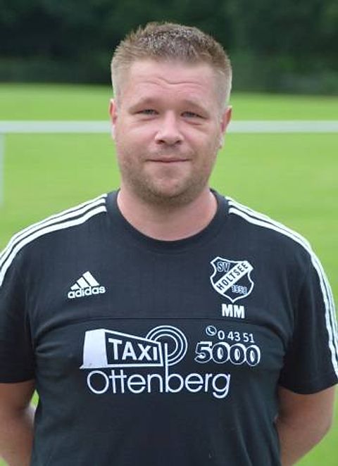 Foto: Wussow / SV Holtsee