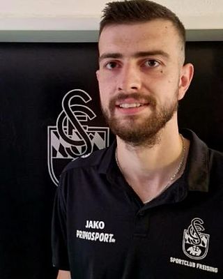 Sascha Stojic