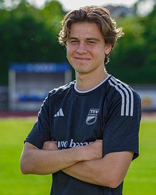 Tarik Schwinger