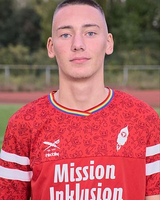 Alouis Wodrich