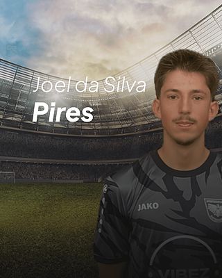Joel da Silva Pires