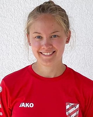 Rhea Meret Brüggemann