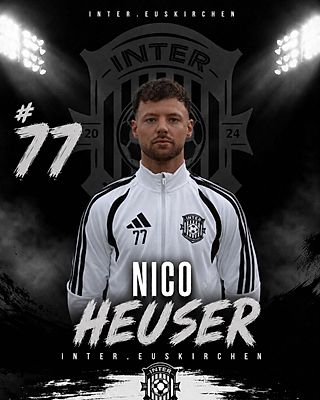 Nico Heuser