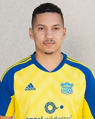 Lukas Espinosa de la Cruz