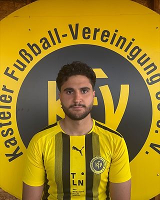 Eren Küçükler