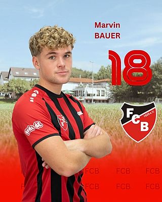 Marvin Bauer
