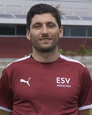 Mehdi Yedes