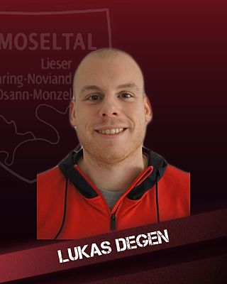 Lukas Degen