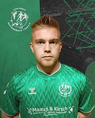 Jakob Birnberger