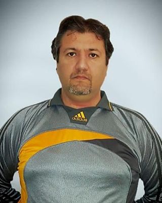 Farshid Nour Shargh Dehaghani