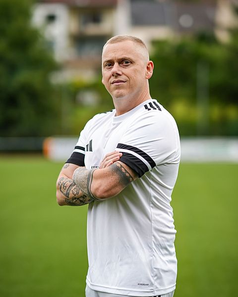 Foto: Sportfotografie Rostam