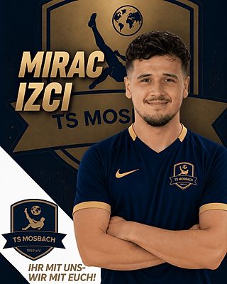 Mirac Izci