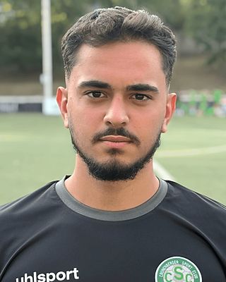 Görkem Koc