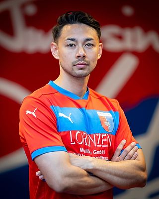 Kevin Ingreso