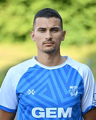 Valentino Vujinovic