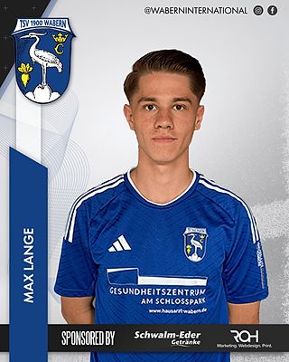 Max Lange