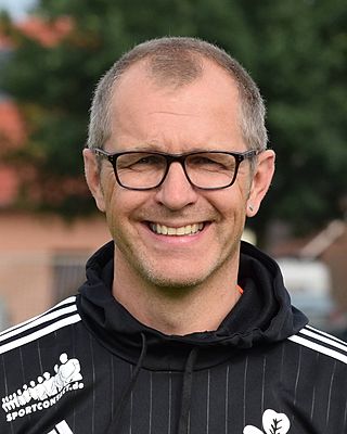 Dirk Wolting