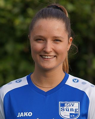 Alina Langen