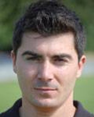 Nico D´Antona