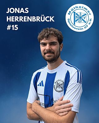 Jonas Herrenbrück
