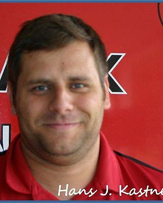 Hans Jürgen Kastner