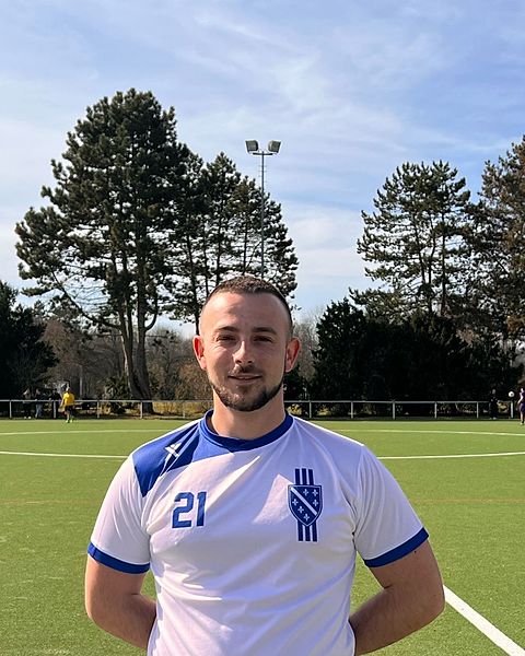 Foto: Sejad Muherina