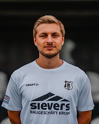 Luc-Jonathan Justen
