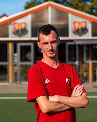 Max Andreas Zöllner