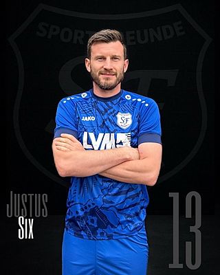 Justus Six