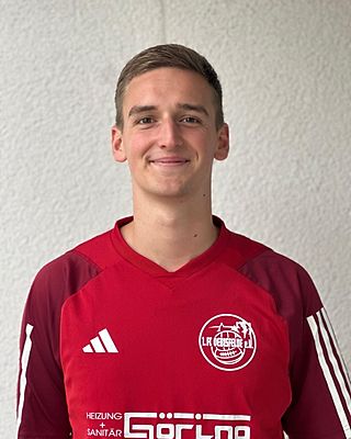 Nico Marius Wunderlich