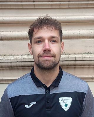 Maximilian Paul Fermum