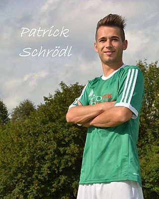 Patrick Schrödl