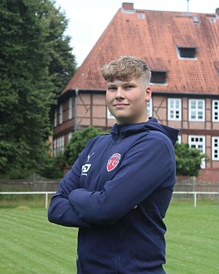 Leon Meier