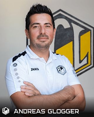 Andreas Glogger