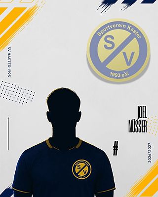 Joel Nüsser