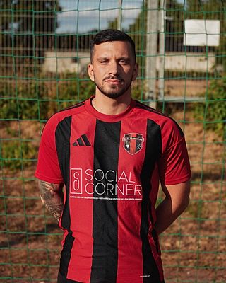 Luca Troia