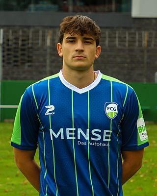 Luca Mackowiak