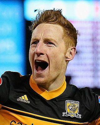Stephen Quinn