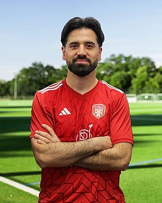 Adil Sahin