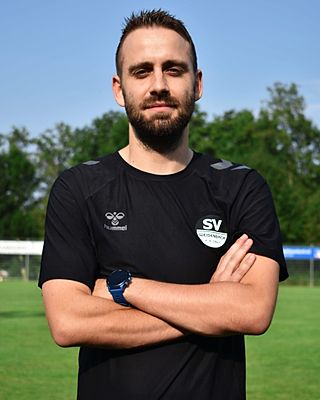 Tobias Werner