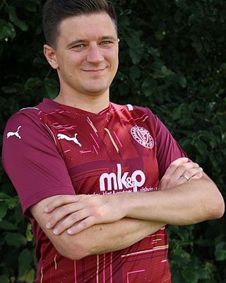 Tobias Maurer