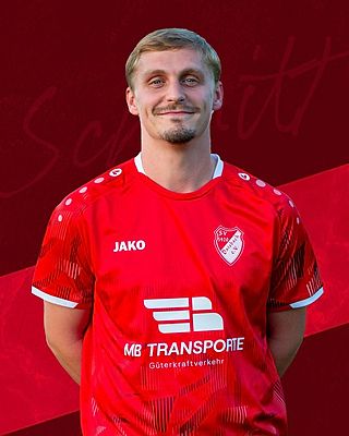 Nicola Schmitt