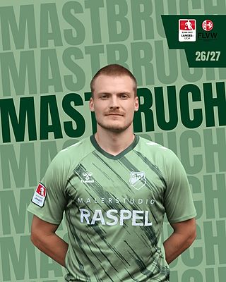 Nico Rellensmann
