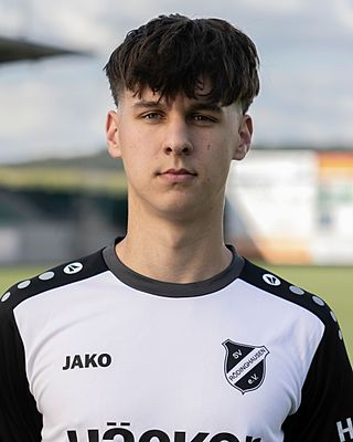 Lukas Dick