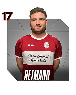 Jonas Hetmann