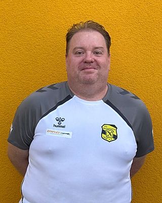 Stefan Lenz